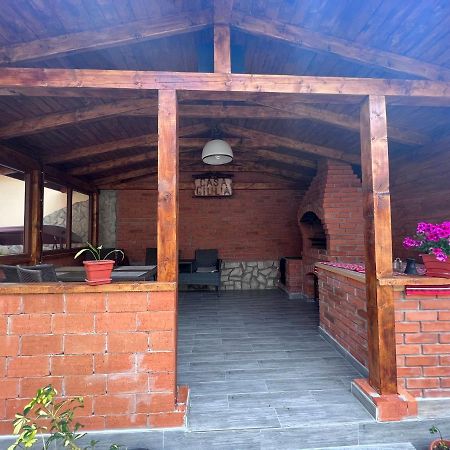 Casa Flori Hotel Călimăneşti Bagian luar foto