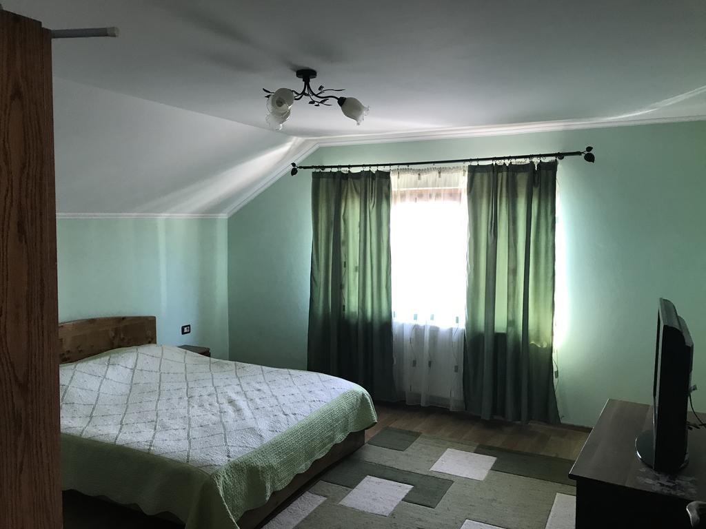 Casa Flori Hotel Călimăneşti Bagian luar foto